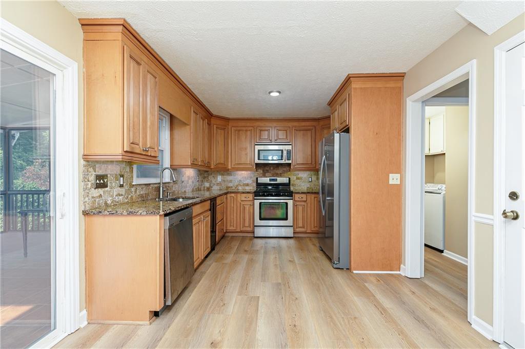 3112 Calumet Circle, Kennesaw, Georgia image 15