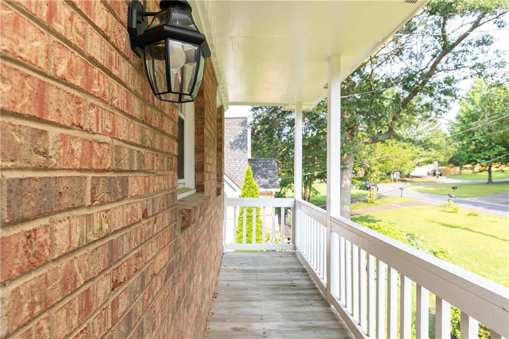 3112 Calumet Circle, Kennesaw, Georgia image 24