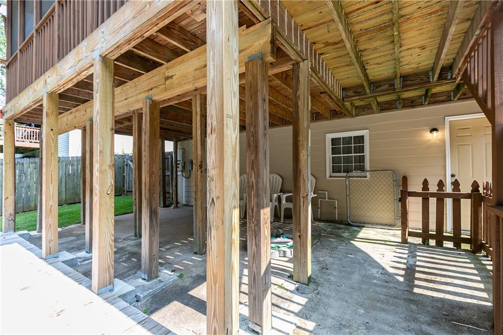 3112 Calumet Circle, Kennesaw, Georgia image 41