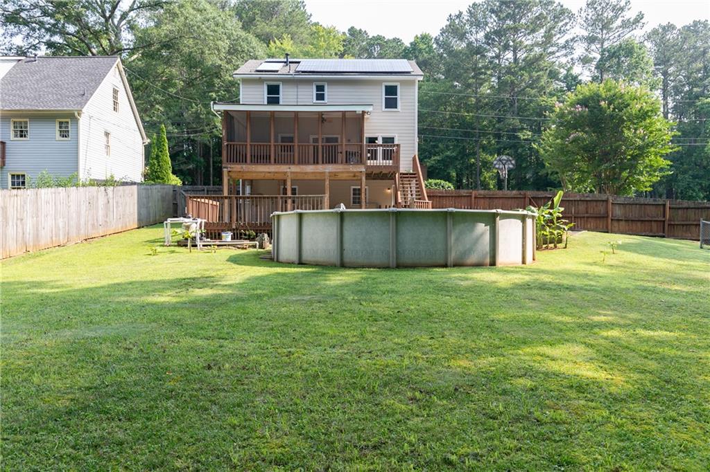 3112 Calumet Circle, Kennesaw, Georgia image 46