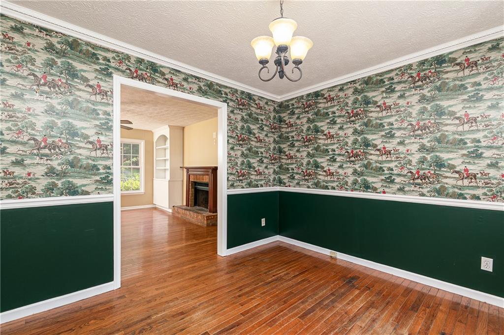 3112 Calumet Circle, Kennesaw, Georgia image 14