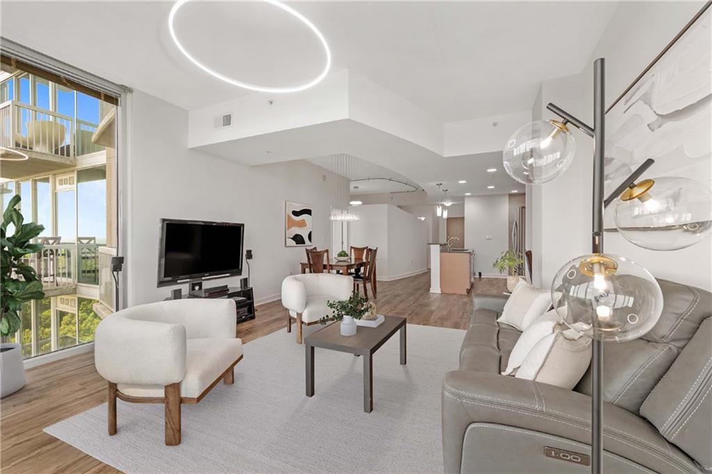 3300 Windy Ridge Parkway 1109