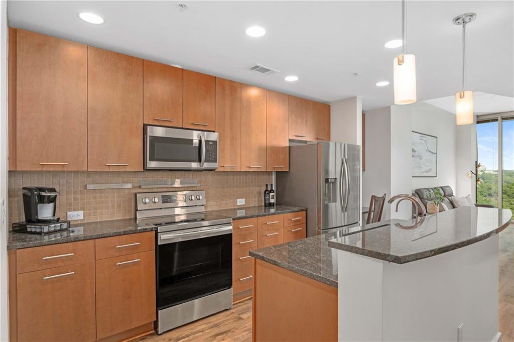 3300 Windy Ridge Parkway 1109