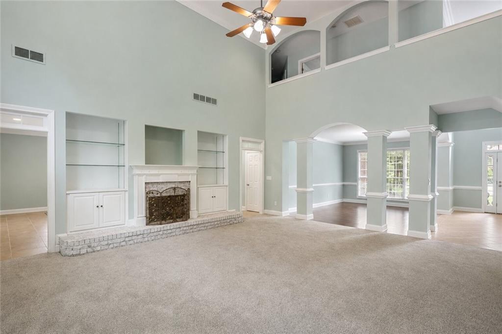 723 Euel Drive