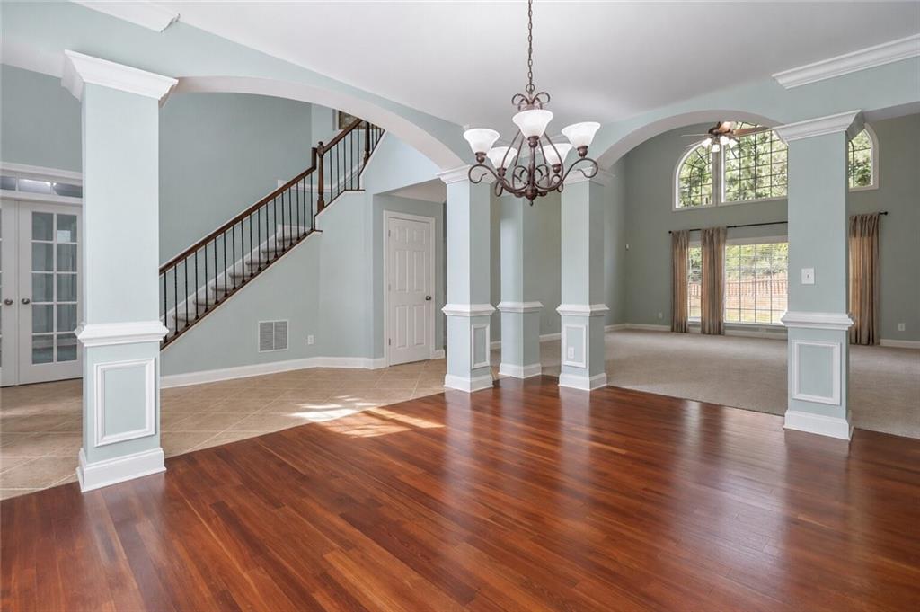 723 Euel Drive
