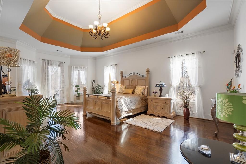 1240 Lake Drive, Greensboro, Georgia image 38