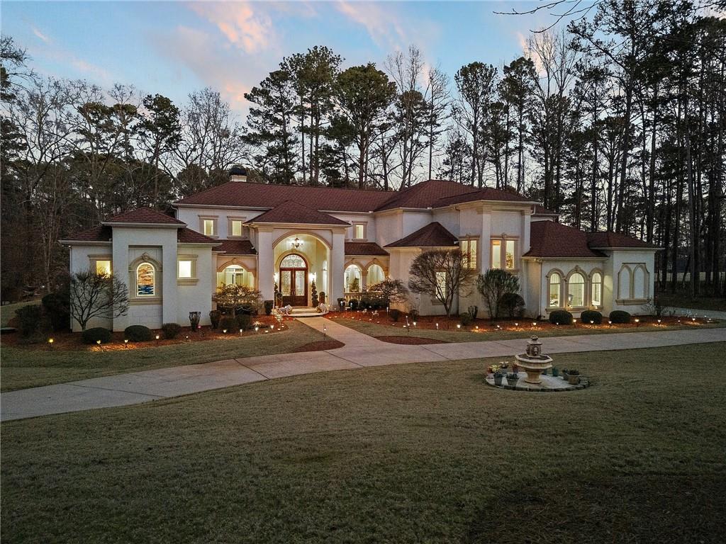 1240 Lake Drive, Greensboro, Georgia image 4