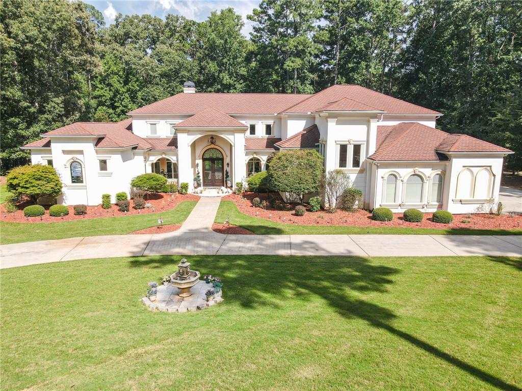 1240 Lake Drive