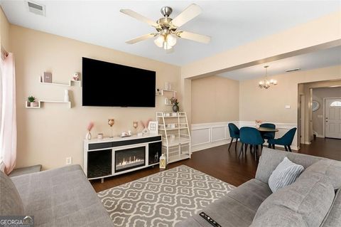 2555 Flat Shoals Road 1604 Atlanta GA 30127