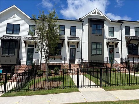 634 Skytop Drive 155 Cumming GA 30040