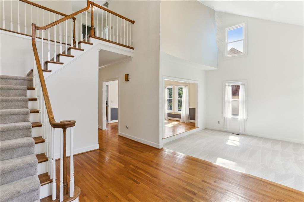 321 Covered Bridge Place SW