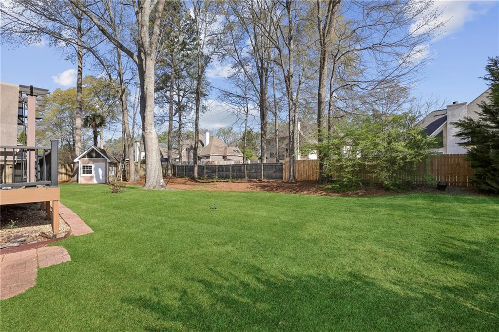 321 Covered Bridge Place SW