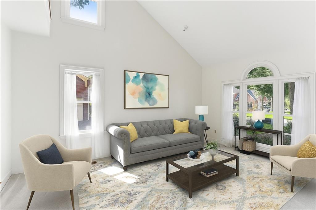 321 Covered Bridge Place SW