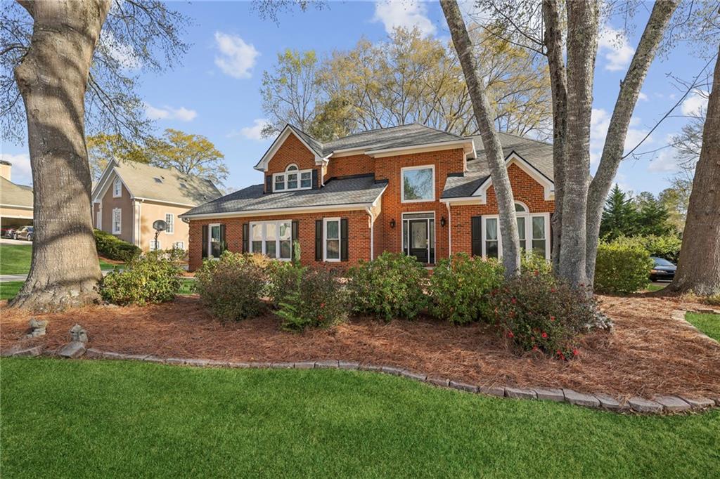 321 Covered Bridge Place SW