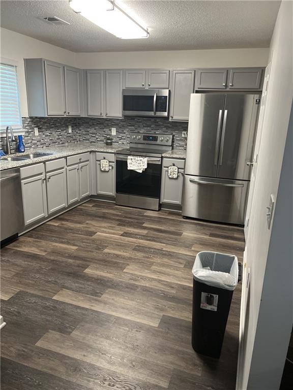 1263 BROOKSTONE Road