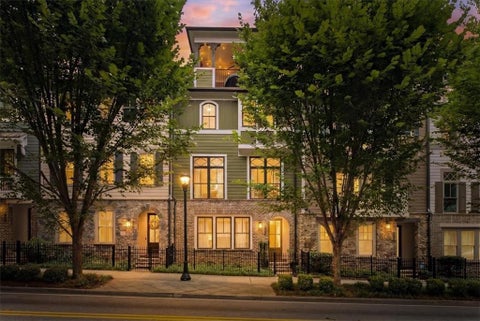 Photo of 976 Memorial Walk SE, Atlanta, GA 30316 (MLS # 7793694)