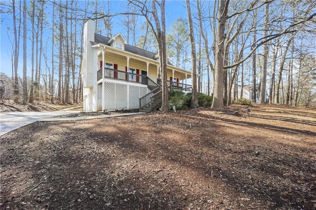 380 Oak Landing Circle