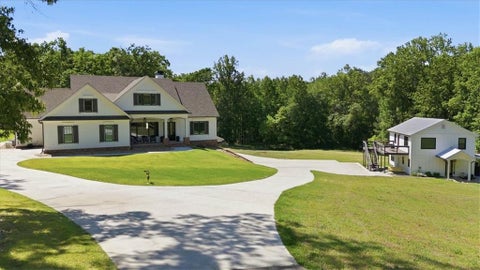Homes For Sale - 395 Heard Road<br/> Canton, GA 30114