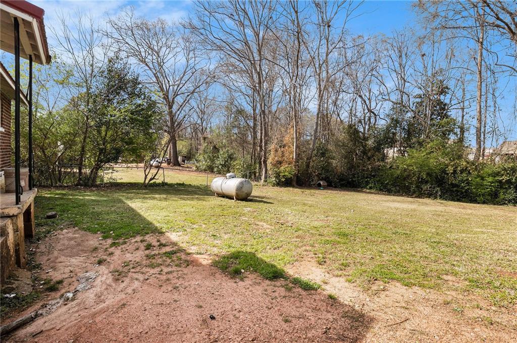243 Glenn Street, Jackson, Georgia image 15