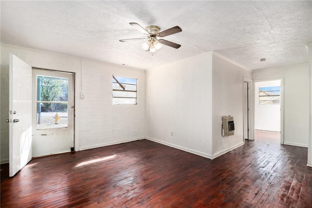 243 Glenn Street, Jackson, Georgia image 5