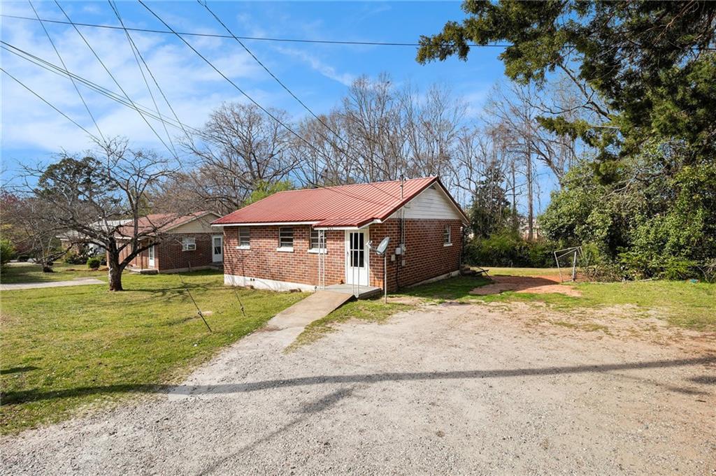 243 Glenn Street, Jackson, Georgia image 1