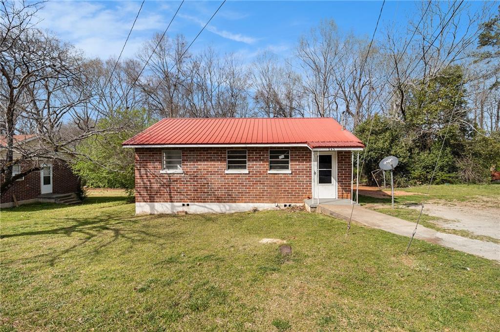 243 Glenn Street, Jackson, Georgia image 2