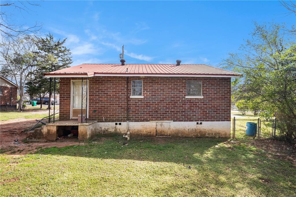 243 Glenn Street, Jackson, Georgia image 14