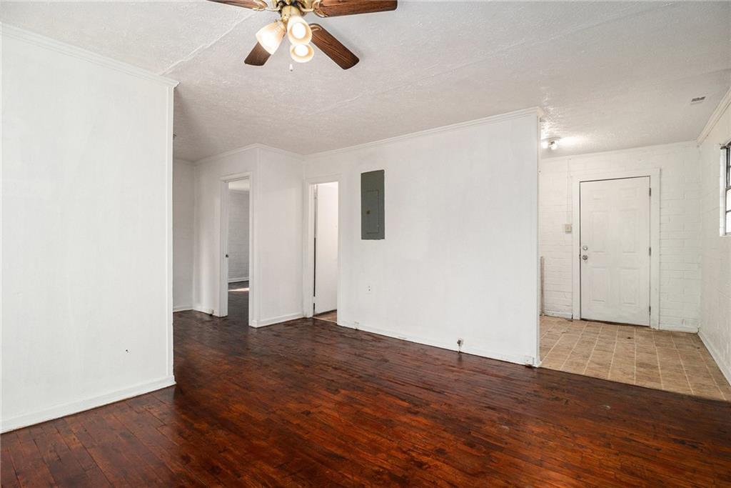 243 Glenn Street, Jackson, Georgia image 6