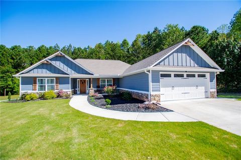 142 Lawrence Drive Villa Rica GA 30180