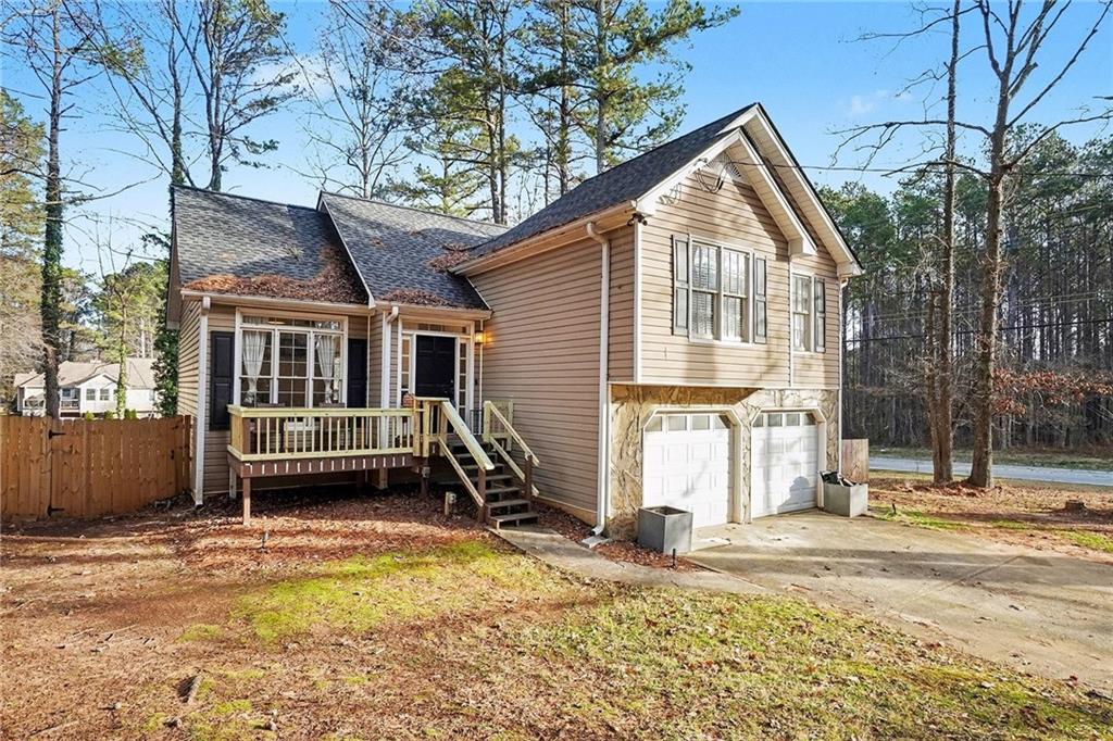 139 Andrew Jackson Court