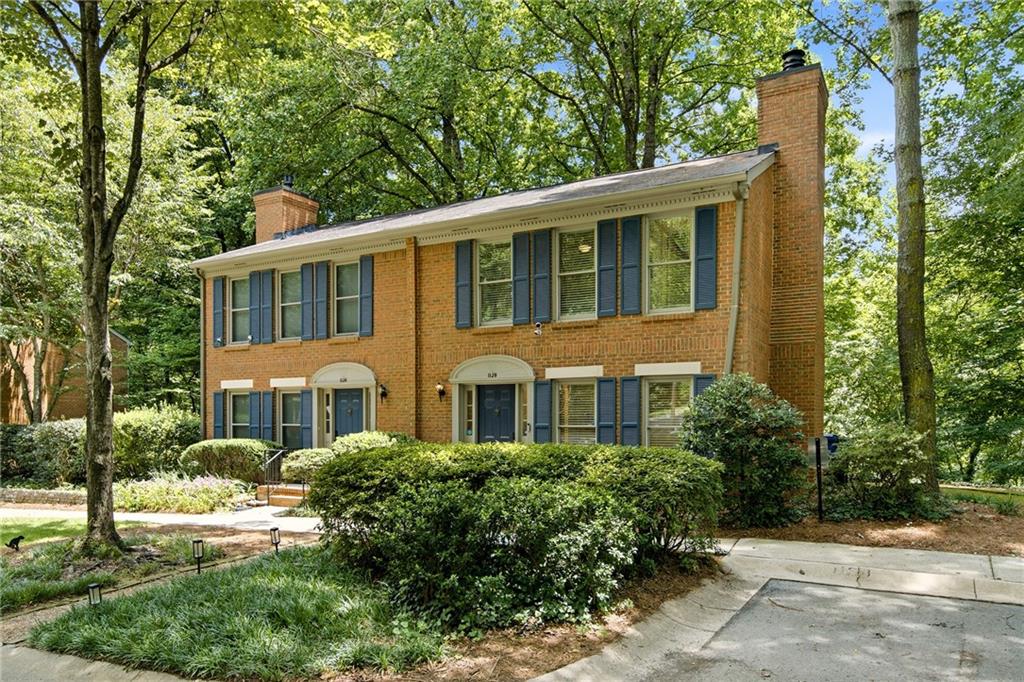 1128 Morningside Place NE