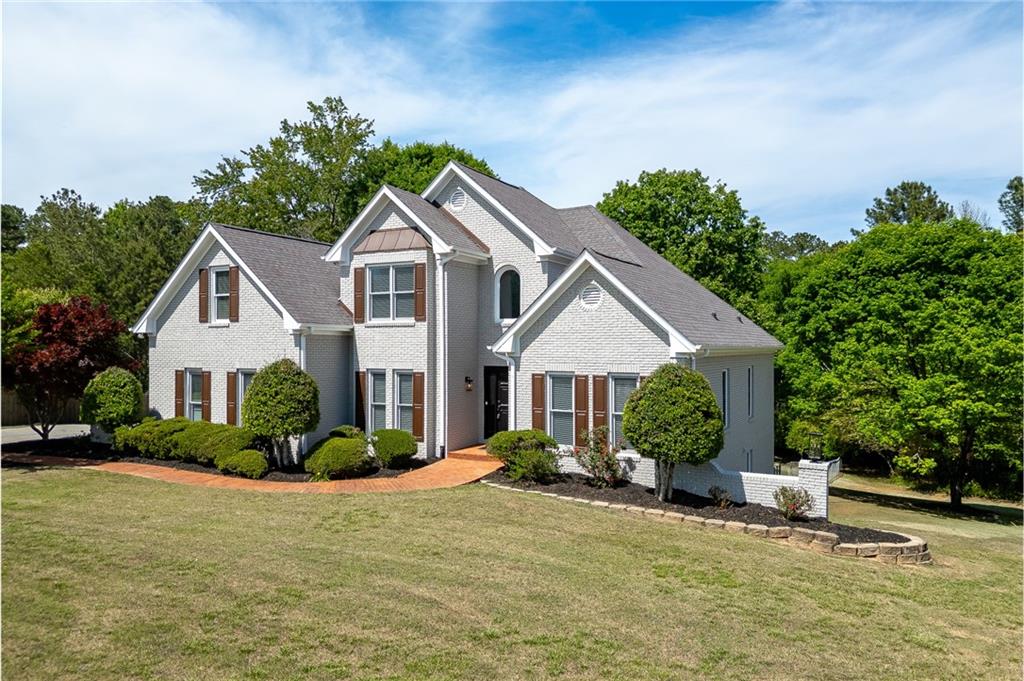 3209 Thompson Mill Road