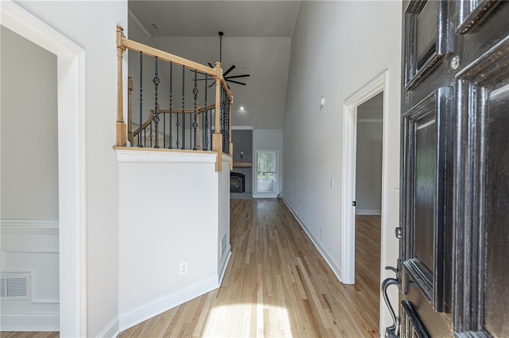 3209 Thompson Mill Road