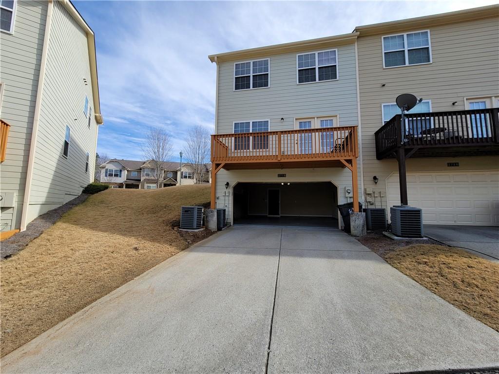 2710 Cedar Drive