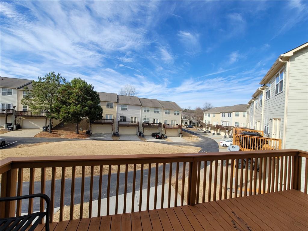2710 Cedar Drive
