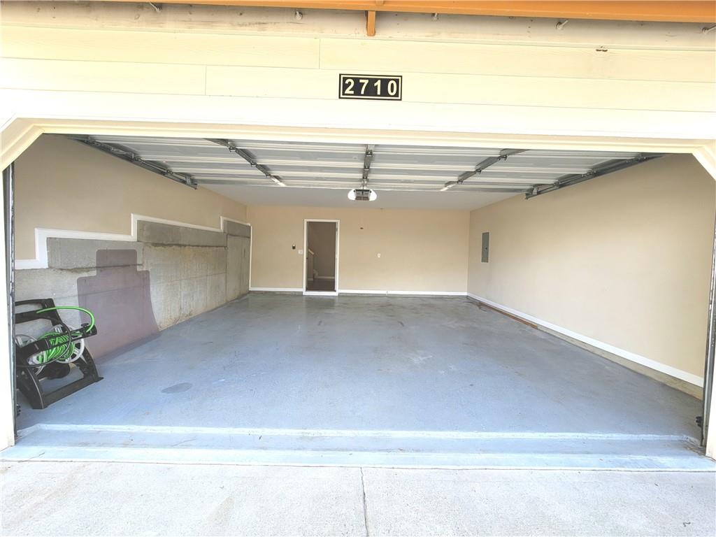 2710 Cedar Drive