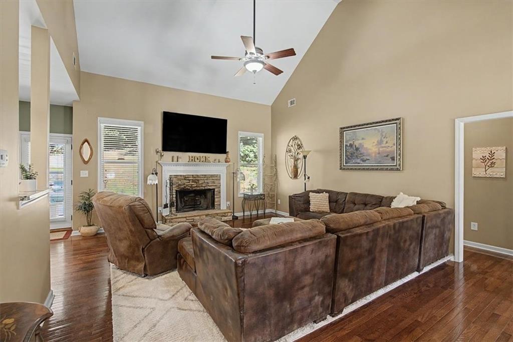 115 Temperence Way