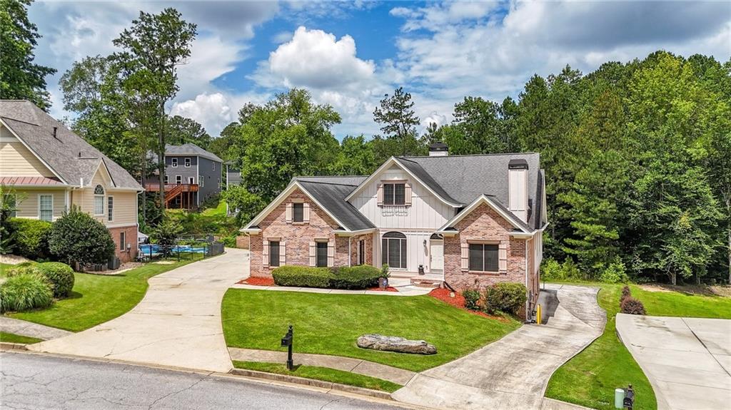 5531 Legacy Trail