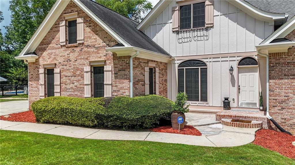 5531 Legacy Trail