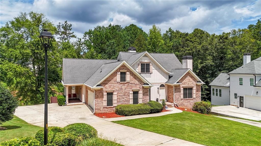 5531 Legacy Trail