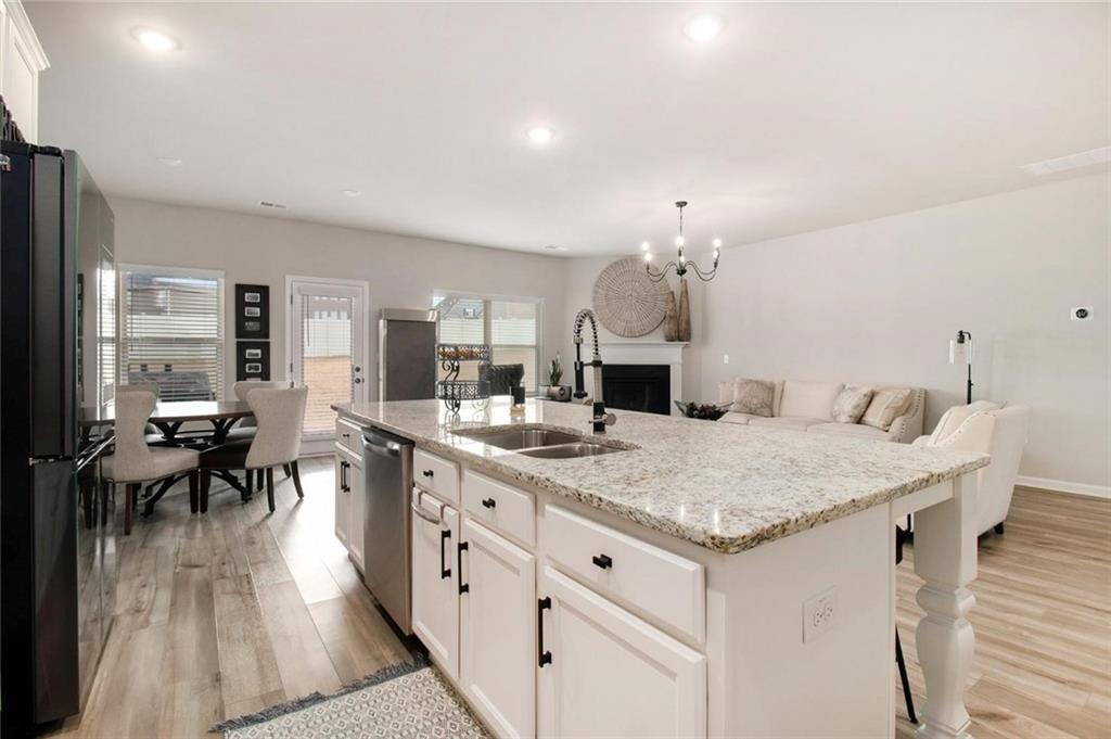 263 Osier Drive, Mcdonough, Georgia image 12