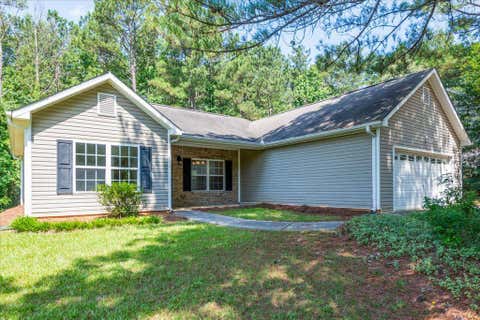 Homes For Sale - 169 Rachel Boulevard<br/> Temple, GA 30179