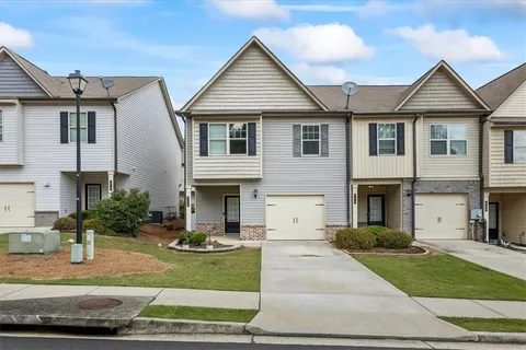 360 Turtle Creek Drive, Winder, GA 30680 - MLS#: 7581245
