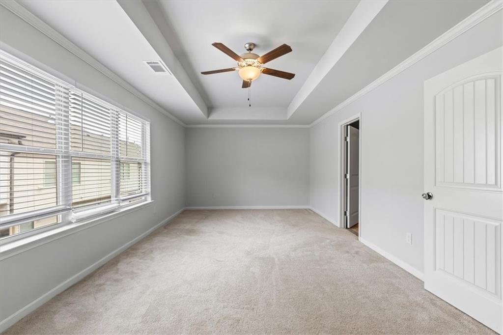 360 Turtle Creek Drive, Winder, Georgia image 14