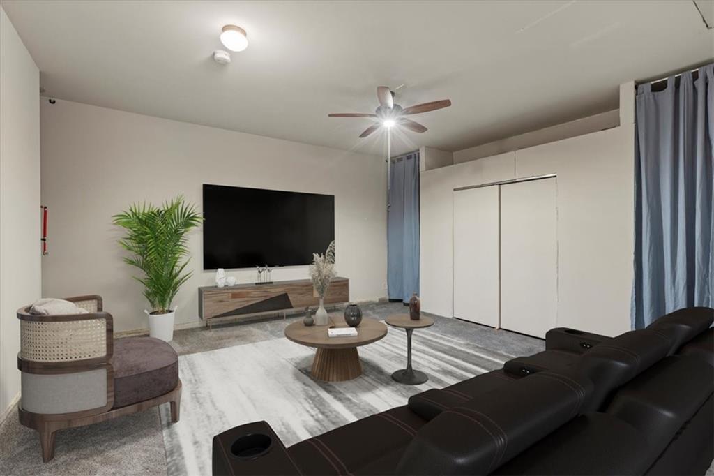 360 Turtle Creek Drive, Winder, Georgia image 3