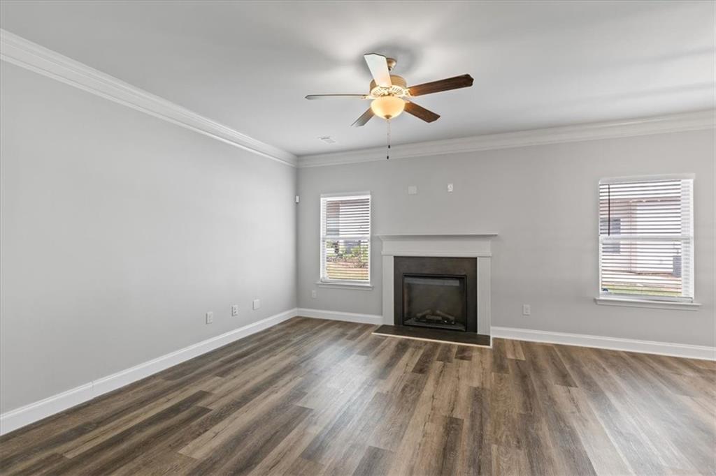 360 Turtle Creek Drive, Winder, Georgia image 7