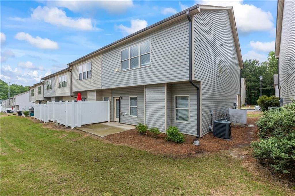 360 Turtle Creek Drive, Winder, Georgia image 21