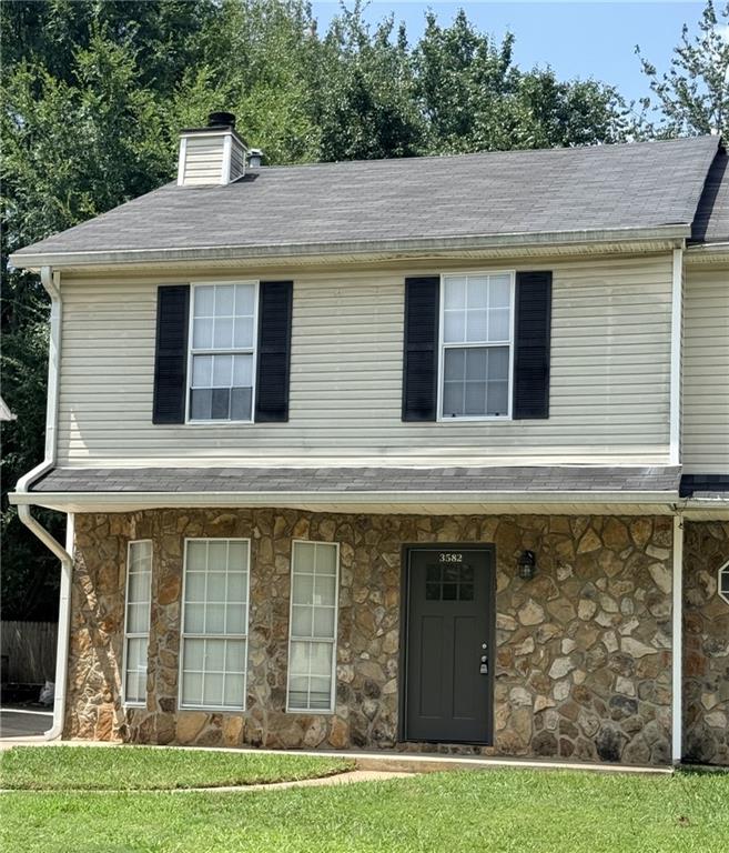 3582 Hopkins Court