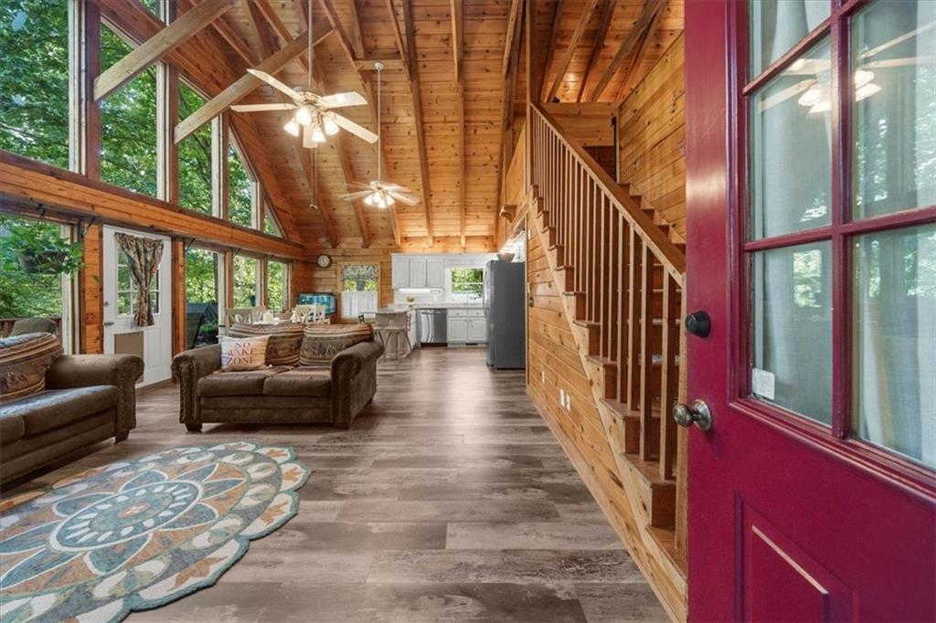 6705 Thunder Trail