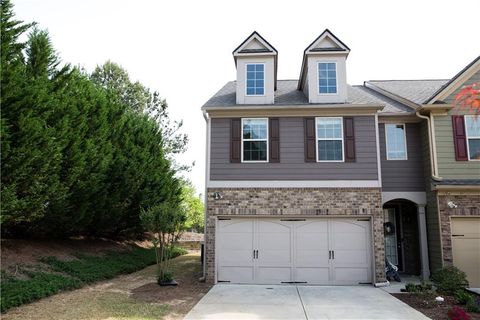 2722 Sardis Chase Court Buford GA 30519